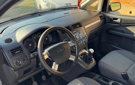 Ford C-MAX I рестайлинг, 2005 год, 370 000 рублей, 18 фотография