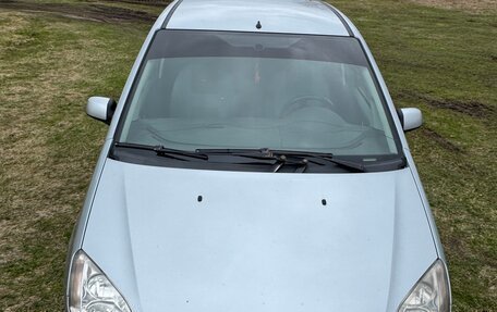 Ford C-MAX I рестайлинг, 2005 год, 370 000 рублей, 11 фотография