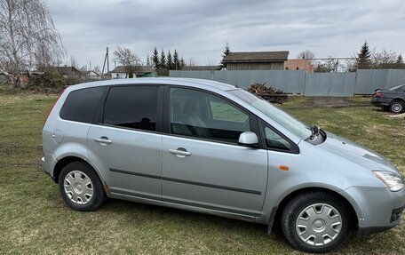 Ford C-MAX I рестайлинг, 2005 год, 370 000 рублей, 9 фотография