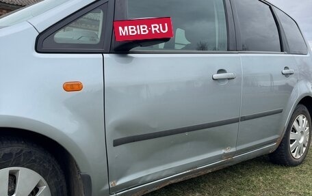Ford C-MAX I рестайлинг, 2005 год, 370 000 рублей, 4 фотография