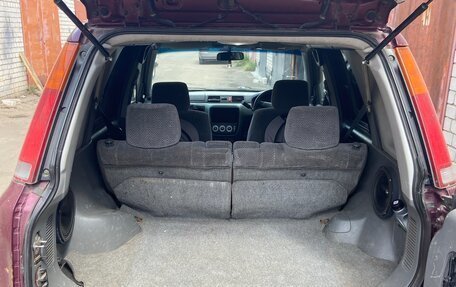 Honda CR-V IV, 1996 год, 350 000 рублей, 8 фотография