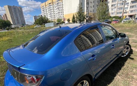 Mazda 3, 2004 год, 395 000 рублей, 3 фотография