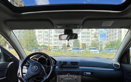 Mazda 3, 2004 год, 395 000 рублей, 5 фотография