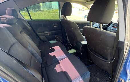 Mazda 3, 2004 год, 395 000 рублей, 6 фотография