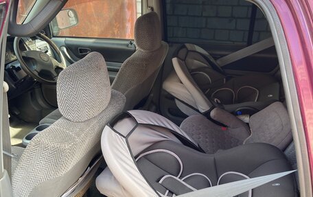 Honda CR-V IV, 1996 год, 350 000 рублей, 7 фотография