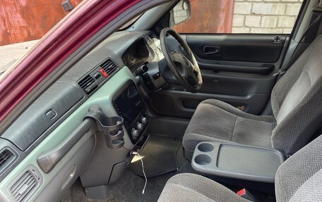 Honda CR-V IV, 1996 год, 350 000 рублей, 6 фотография