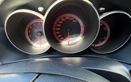 Mazda 3, 2004 год, 395 000 рублей, 7 фотография