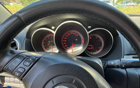 Mazda 3, 2004 год, 395 000 рублей, 8 фотография