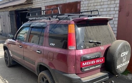 Honda CR-V IV, 1996 год, 350 000 рублей, 3 фотография