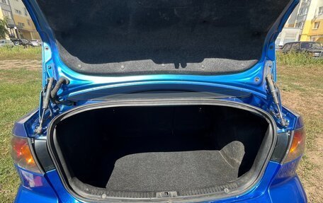 Mazda 3, 2004 год, 395 000 рублей, 12 фотография