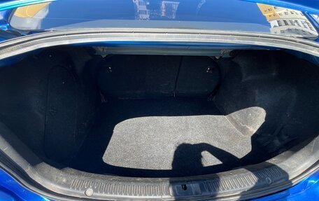 Mazda 3, 2004 год, 395 000 рублей, 11 фотография