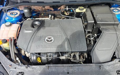 Mazda 3, 2004 год, 395 000 рублей, 14 фотография