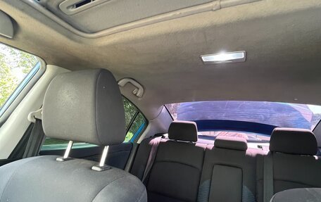 Mazda 3, 2004 год, 395 000 рублей, 10 фотография