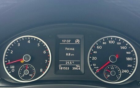 Volkswagen Tiguan I, 2014 год, 1 399 000 рублей, 13 фотография