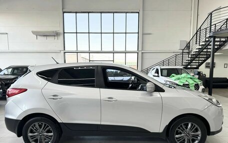 Hyundai ix35 I рестайлинг, 2014 год, 1 549 000 рублей, 8 фотография