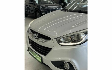 Hyundai ix35 I рестайлинг, 2014 год, 1 549 000 рублей, 10 фотография