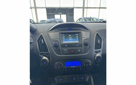 Hyundai ix35 I рестайлинг, 2014 год, 1 549 000 рублей, 14 фотография