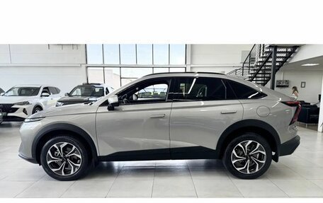 Haval F7x, 2026 год, 3 349 000 рублей, 9 фотография