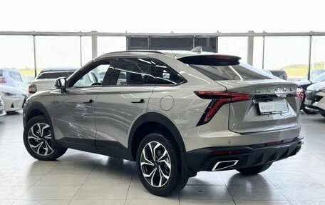 Haval F7x, 2026 год, 3 349 000 рублей, 6 фотография