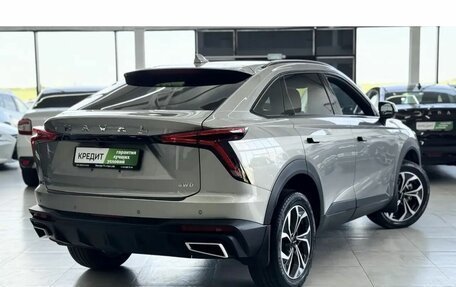 Haval F7x, 2026 год, 3 349 000 рублей, 8 фотография