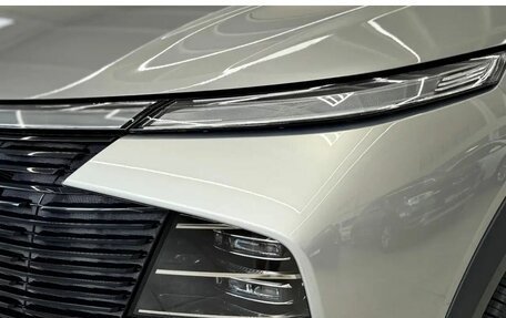 Haval F7x, 2026 год, 3 349 000 рублей, 10 фотография