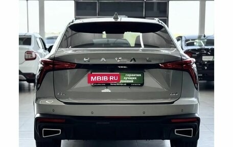Haval F7x, 2026 год, 3 349 000 рублей, 7 фотография
