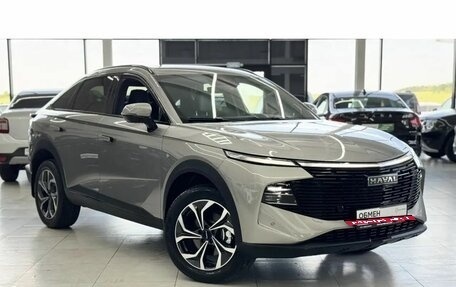 Haval F7x, 2026 год, 3 349 000 рублей, 4 фотография