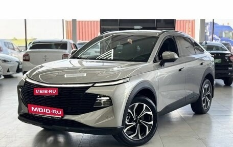 Haval F7x, 2026 год, 3 349 000 рублей, 2 фотография