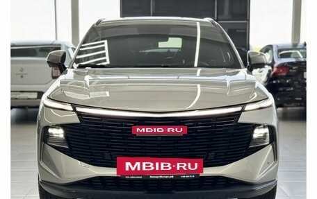 Haval F7x, 2026 год, 3 349 000 рублей, 3 фотография