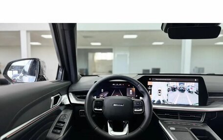 Haval F7x, 2026 год, 3 349 000 рублей, 15 фотография