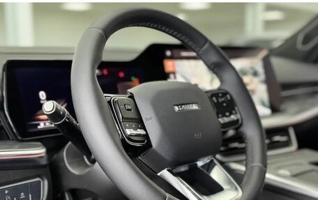 Haval F7x, 2026 год, 3 349 000 рублей, 13 фотография