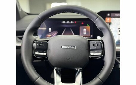 Haval F7x, 2026 год, 3 349 000 рублей, 14 фотография