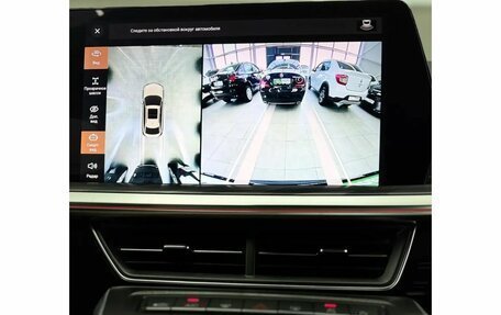 Haval F7x, 2026 год, 3 349 000 рублей, 16 фотография