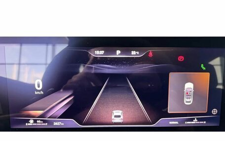 Haval F7x, 2026 год, 3 349 000 рублей, 17 фотография