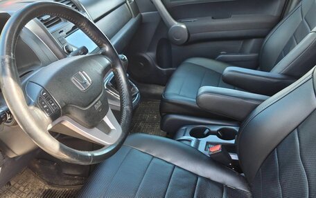 Honda CR-V III рестайлинг, 2007 год, 700 000 рублей, 5 фотография