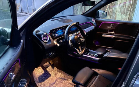 Mercedes-Benz GLB, 2024 год, 3 300 000 рублей, 9 фотография