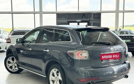 Mazda CX-7 I рестайлинг, 2010 год, 1 149 000 рублей, 7 фотография