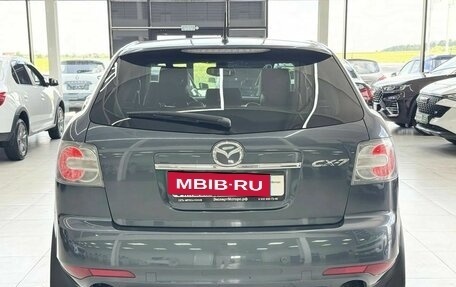 Mazda CX-7 I рестайлинг, 2010 год, 1 149 000 рублей, 6 фотография