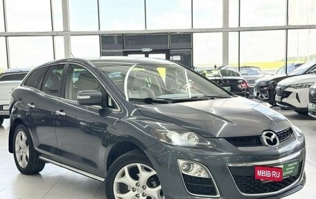 Mazda CX-7 I рестайлинг, 2010 год, 1 149 000 рублей, 4 фотография