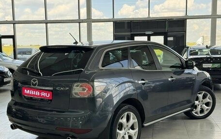 Mazda CX-7 I рестайлинг, 2010 год, 1 149 000 рублей, 5 фотография