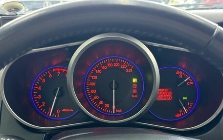 Mazda CX-7 I рестайлинг, 2010 год, 1 149 000 рублей, 14 фотография
