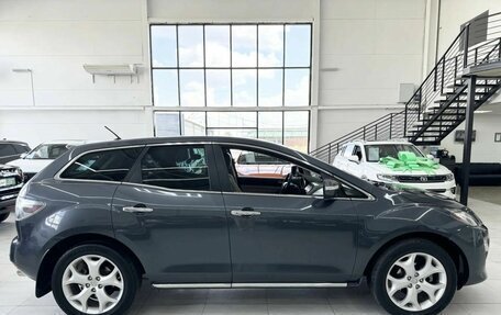 Mazda CX-7 I рестайлинг, 2010 год, 1 149 000 рублей, 8 фотография