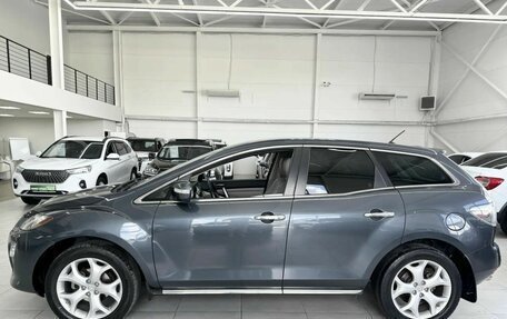 Mazda CX-7 I рестайлинг, 2010 год, 1 149 000 рублей, 9 фотография