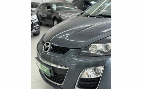 Mazda CX-7 I рестайлинг, 2010 год, 1 149 000 рублей, 10 фотография