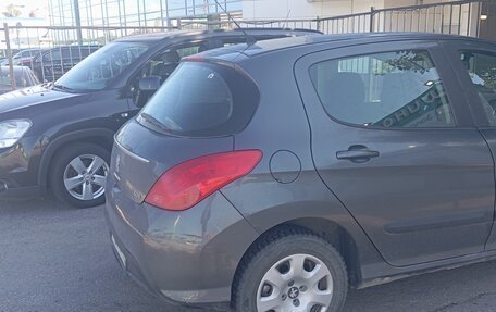Peugeot 308 II, 2011 год, 450 000 рублей, 5 фотография