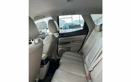 Mazda CX-7 I рестайлинг, 2010 год, 1 149 000 рублей, 16 фотография
