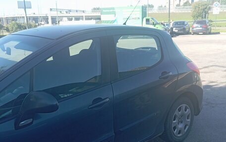 Peugeot 308 II, 2011 год, 450 000 рублей, 6 фотография