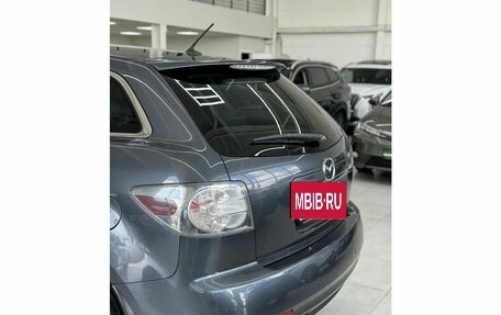 Mazda CX-7 I рестайлинг, 2010 год, 1 149 000 рублей, 11 фотография