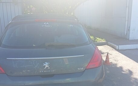 Peugeot 308 II, 2011 год, 450 000 рублей, 4 фотография