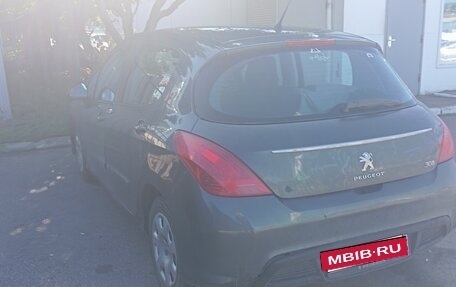 Peugeot 308 II, 2011 год, 450 000 рублей, 3 фотография